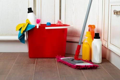 How to Get Your Home Ready for a Cleaning Visit (So You Get the Most Out of It)