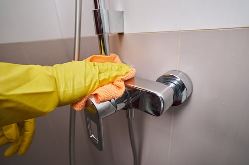 Standard vs. Deep Cleaning: Which One Does Your Home Actually Need?