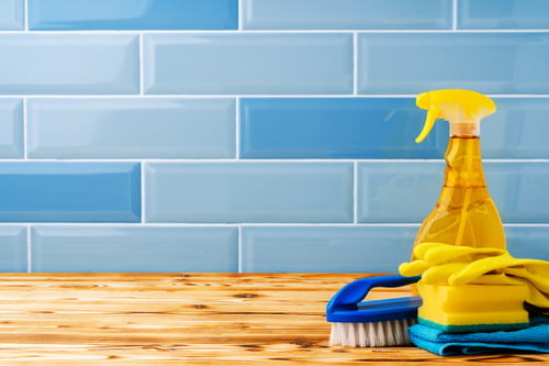 Project gallery — Mary Cleaning Services